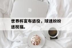 金年会网页版-世界杯宣布退役，球迷纷纷送祝福。